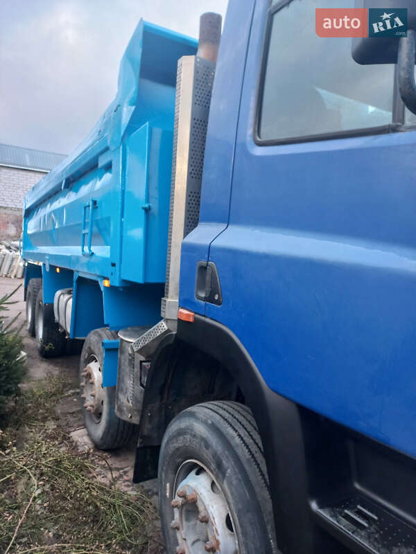 Самоскид DAF CF 85 2004 в Рівному