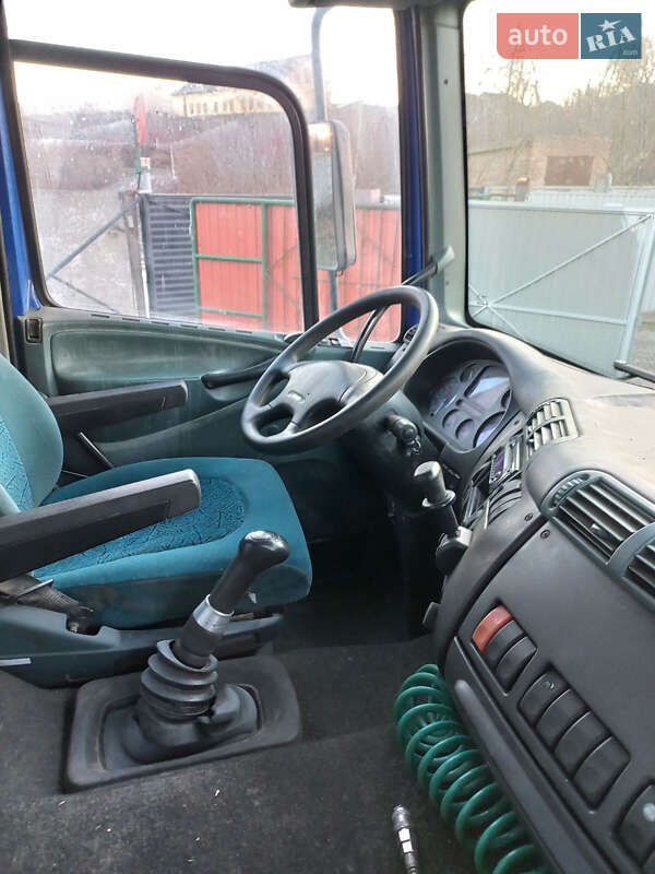 Самоскид DAF CF 85 2004 в Рівному