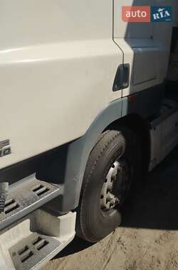 Тягач DAF CF 85 2012 в 