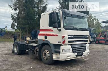 Тягач DAF CF 85 2012 в Белой Церкви