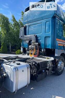 Тягач DAF CF 85 2013 в Вінниці