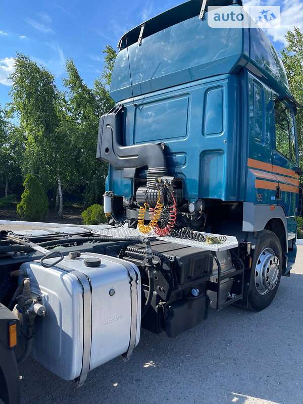 Тягач DAF CF 85 2013 в Виннице фото 6 Тягач DAF CF 85 2013 в Виннице