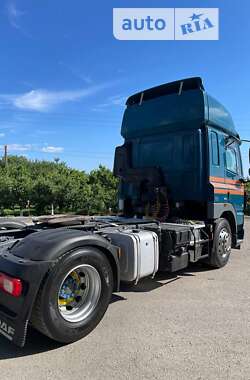 Тягач DAF CF 85 2013 в Вінниці