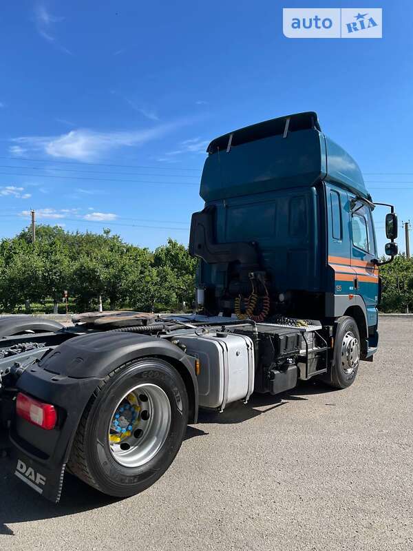 Тягач DAF CF 85 2013 в Виннице фото 8 Тягач DAF CF 85 2013 в Виннице