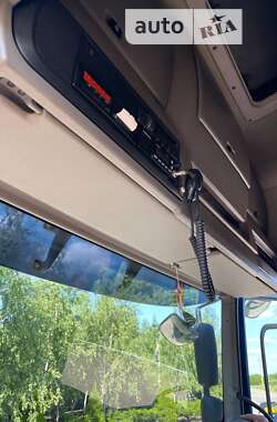 Тягач DAF CF 85 2013 в Вінниці