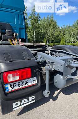 Тягач DAF CF 85 2013 в Вінниці