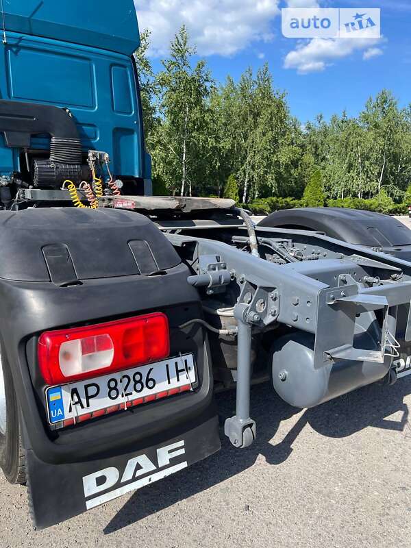 Тягач DAF CF 85 2013 в Виннице фото 23 Тягач DAF CF 85 2013 в Виннице