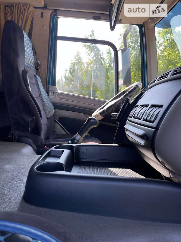 Тягач DAF CF 85 2013 в Виннице фото 27 Тягач DAF CF 85 2013 в Виннице