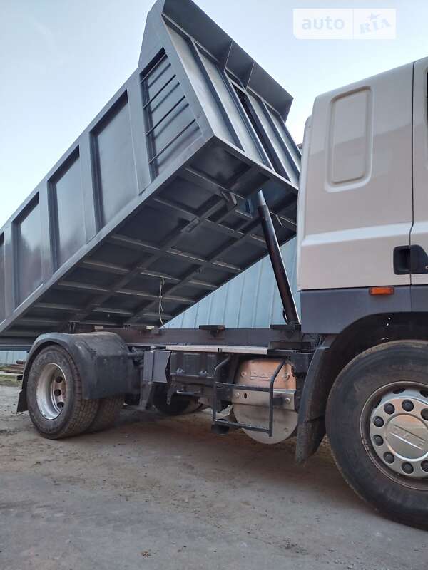 Самосвал DAF CF 85 2007 в Белой Церкви