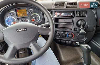 Самосвал DAF CF 85 2011 в 
