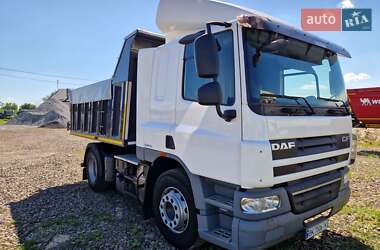 Самосвал DAF CF 85 2011 в 