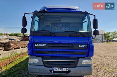 Самосвал DAF CF 85 2011 в 