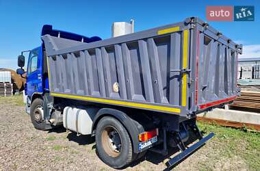 Самосвал DAF CF 85 2011 в 