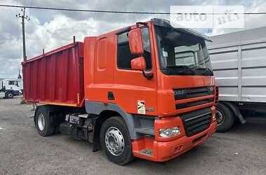 Самоскид DAF CF 85 2011 в Білій Церкві