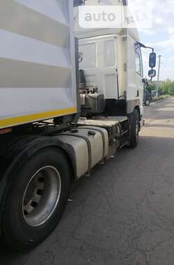 Тягач DAF CF 85 2008 в Витовском районе