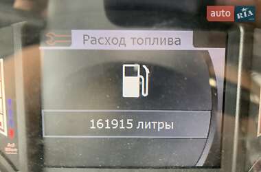 Тягач DAF CF 85 2014 в Хусті