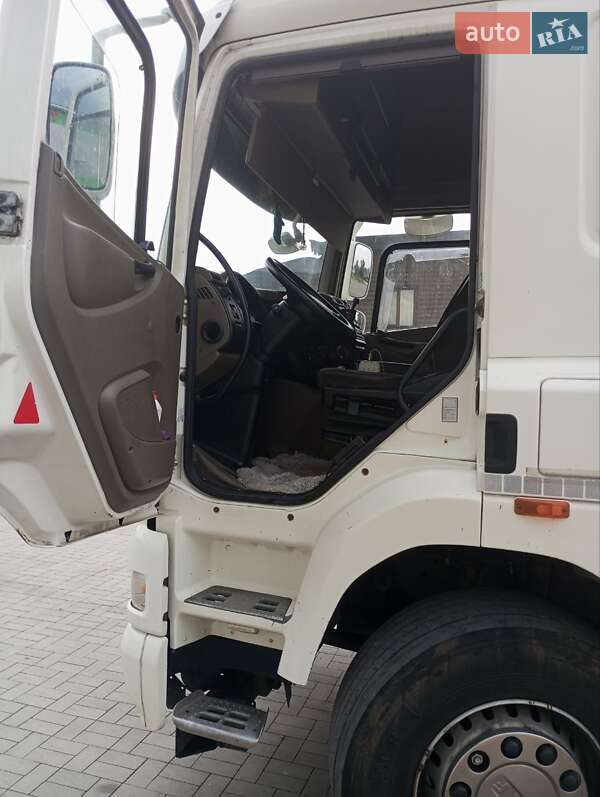 Тягач DAF CF 85 2011 в Черноморске