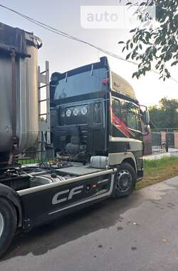 Тягач DAF CF 85 2010 в 