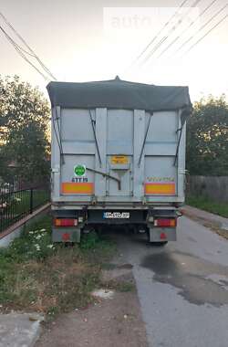 Тягач DAF CF 85 2010 в 