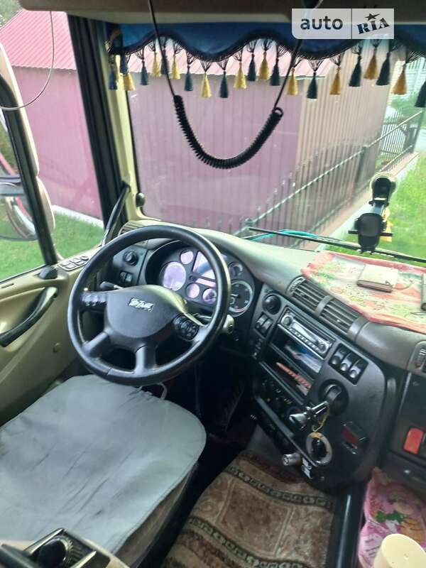 Тягач DAF CF 85 2010 в Києві