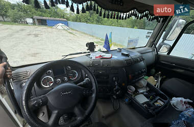Самосвал DAF CF 85 2013 в 