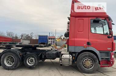Тягач DAF CF 85 2009 в 