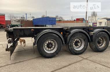 Тягач DAF CF 85 2009 в 