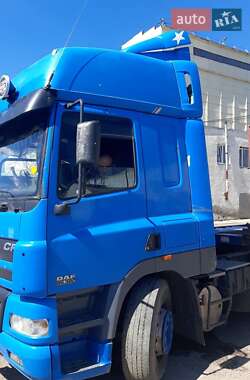 Тягач DAF CF 85 2004 в Одессе