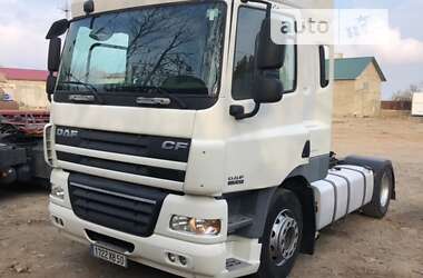 Контейнеровоз DAF CF 85 2007 в Одесі