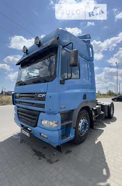 Тягач DAF CF 85 2004 в Одессе