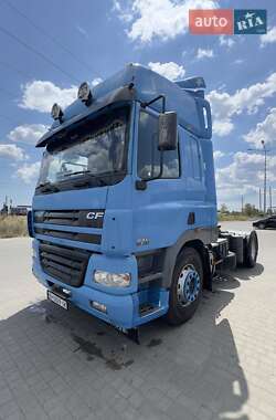 Тягач DAF CF 85 2004 в Одессе