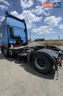 Тягач DAF CF 85 2004 в Одессе