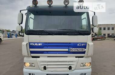 Самосвал DAF CF 85 2010 в Николаеве