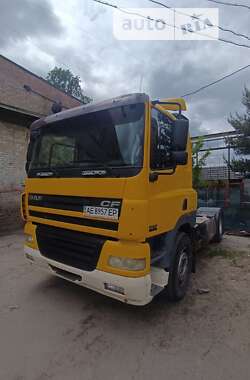 Тягач DAF CF 85 2005 в 
