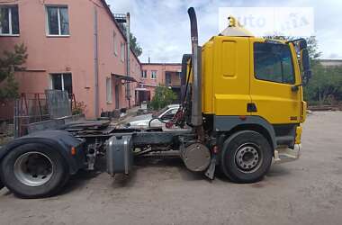 Тягач DAF CF 85 2005 в 