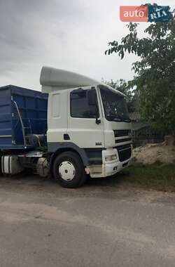 Тягач DAF CF 85 2007 в 