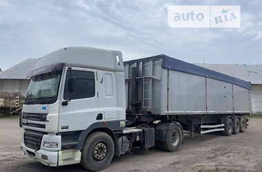 Тягач DAF CF 85 2004 в Львове