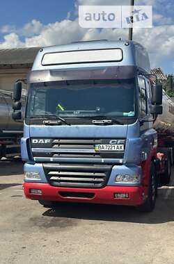 Тягач DAF CF 85 2006 в Кропивницькому