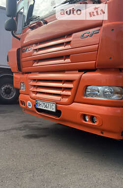 Тягач DAF CF 85 2005 в 
