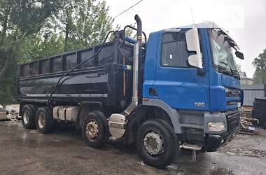 Самоскид DAF CF 85 2008 в Буську