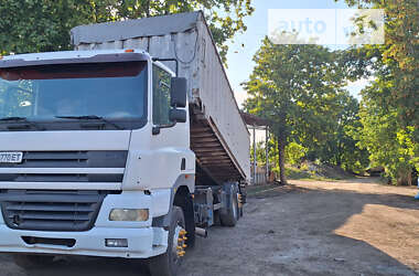 Самосвал DAF CF 85 2003 в Первомайске