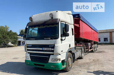 Самоскид DAF CF 85 2006 в Вінниці