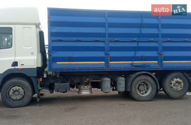 Самосвал DAF CF 85 2007 в 