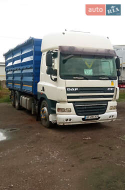 Самосвал DAF CF 85 2007 в 