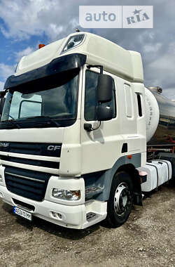 Тягач DAF CF 85 2012 в Павлограде