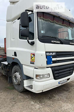 Тягач DAF CF 85 2006 в Чорноморську
