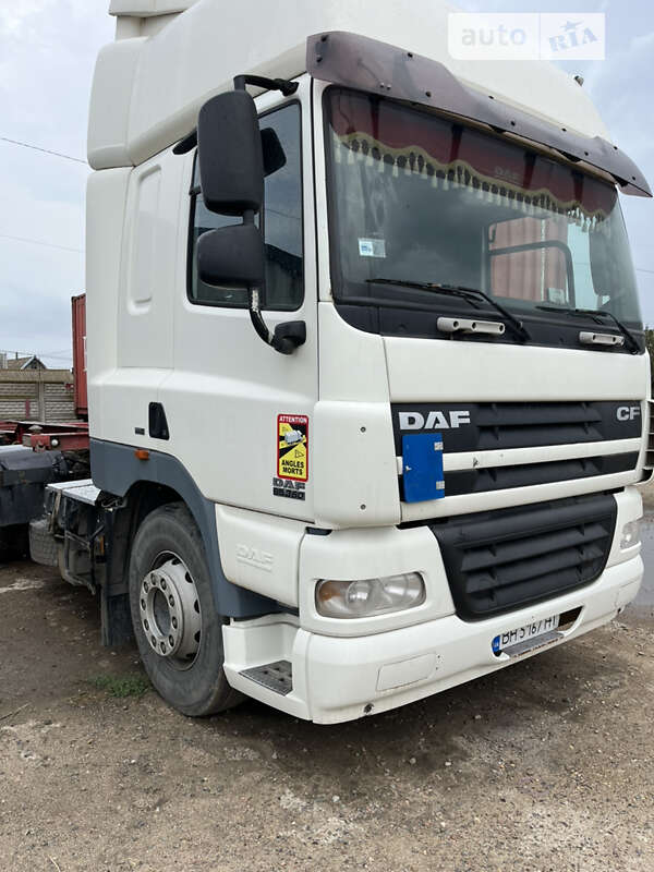 DAF CF 85 2006