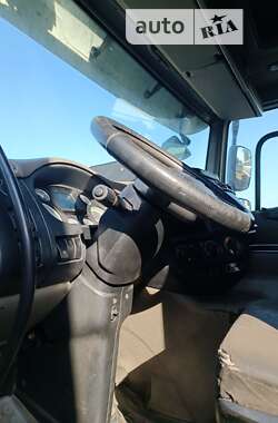 Тягач DAF CF 85 2012 в Золотоноше