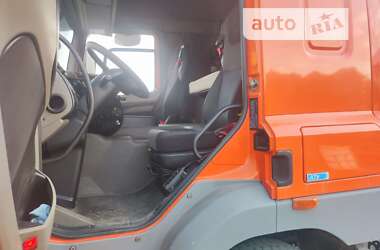 Тягач DAF CF 85 2013 в Умани