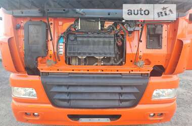 Тягач DAF CF 85 2013 в Умани